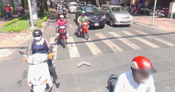 Rủi ro không ngờ phía sau trend xem lại nhà cũ trên Google Maps 1
