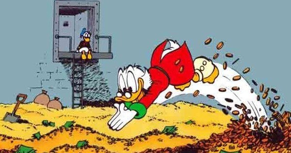 Phương pháp tính tiền của Thời báo Tài chính cho thấy cả Facebook và Apple hợp sức cũng không thể bằng Valve 1