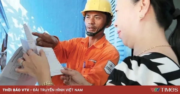 Hướng dẫn tra cứu tiền điện hàng tháng trên ứng dụng VNeID 1