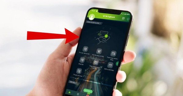 Ai đang dùng Vietcombank, VietinBank, BIDV cần nắm rõ tính năng nhận diện lừa đảo mới 1