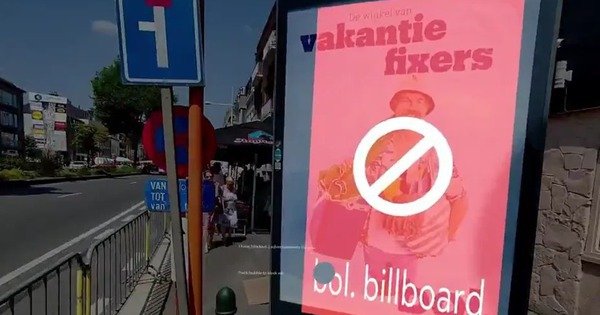 Anh kỹ sư phần mềm tạo ra ad-block đời thực, chả khác gì phiên bản “Cuộc đời Premium” 1