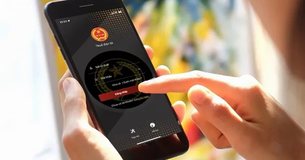 Chậm khai thuế, nộp thuế do lỗi eTax Mobile có bị phạt? 1