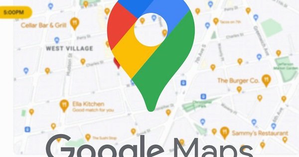 Google Maps có một tính năng đặc biệt hữu ích, có thể "cứu nguy" đối với các chủ sở hữu ô tô điện 1