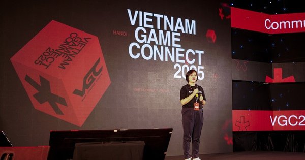 Sự kiện Vietnam Game Connect 2025 được tổ chức, đánh dấu bước chuyển mình toàn cầu của ngành game Việt 1 Sự kiện Vietnam Game Connect 2025 được tổ chức, đánh dấu bước chuyển mình toàn cầu của ngành game Việt 1
