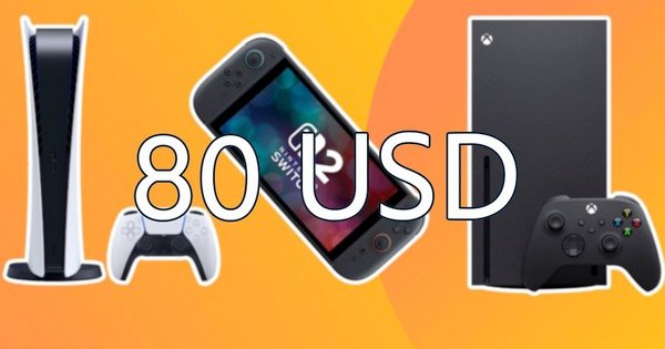 Giá game đang tăng nhanh chưa từng có, liệu 80 USD có phải “thành trì cuối cùng”? 1