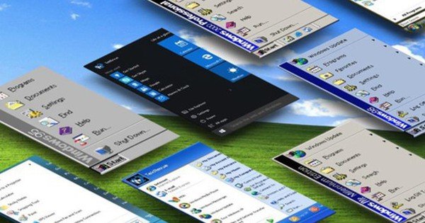 Start menu vẫn là biểu tượng của Windows, nhưng thành thật mà nói… nó còn có ích không? 1
