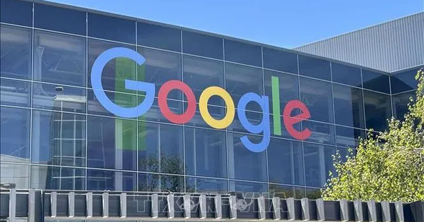 Google thua trong vụ kiện chống độc quyền của Epic Games 1